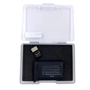Battery For Cell Phone Rechargeable Batteries A1760 For Apple Watch Series 2 S2 38 mm Cell Phone Parts thumbnail-1