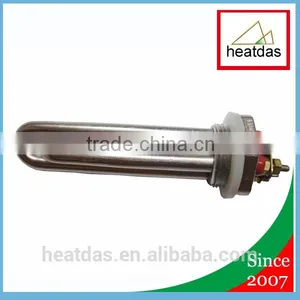 Corrosion-resistant TWO Phase Electrical Water Heater Heating Element thumbnail-1