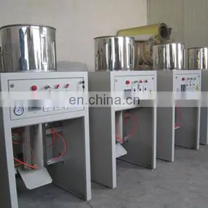 Big Capacity Commercial Electric Garlic Peeler Machine Making Machine Peeling Garlic Small Garlic Peeling Machine thumbnail-4