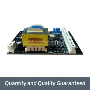 Intelligent Angle Stroke Electric Actuator Accessories GAMX-2013 Logic Control Board thumbnail-1