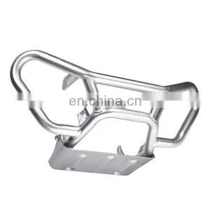 Oem Services Car Steel Bumper for Car E46/E60/E53 thumbnail-1