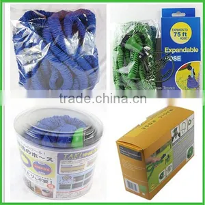 2016 China Most Popular Products, TV New Item, Expandable Garden Hose thumbnail-5