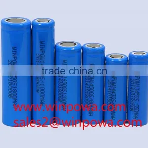 Rechargeable Ni-MH Battery 1.2V AAA(C) 500mah thumbnail-1