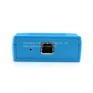 GCAN-203 Bluetooth To CAN Converter for Real-time Data Mobile APP Monitoring In Car thumbnail-5