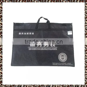 China Wholesale Cheap Garment Bags for Men Suit Shirt Jacket thumbnail-1