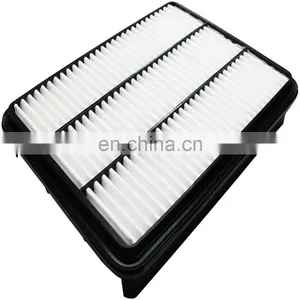 Car Spare Parts Air Filter 17801-30040 Used for Japanese Car thumbnail-3