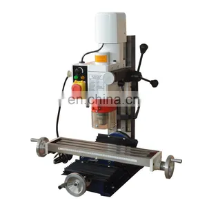 ZAY7013V Milling and Drilling Machine for Metal Working thumbnail-2