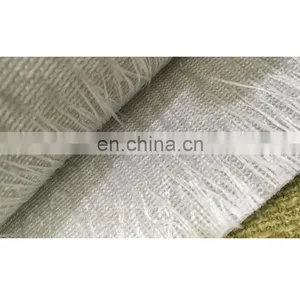 Double Wall Fabric / Inflatable Drop Stitch Pvc Fabric Used For Surfboard, Inflatable Boad, Gym Mat thumbnail-4