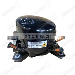HVAC Jiaxipera Refrigerator Compressor Jiaxipera Compressor R600a thumbnail-4