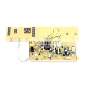 2220234 Waschmaschinen-Steuerplatine, universelle Waschmaschinen-PCB-Platine thumbnail-1