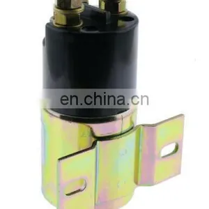 High Quality Relay 3T0376 / Relay Switch 3T0376 Power Solenoid Valve Magnetic Switch thumbnail-1