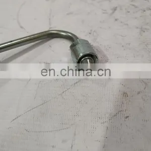 3978031 ISBe ISDe Oil High Pressure Injector Diesel Engine Truck Parts thumbnail-3
