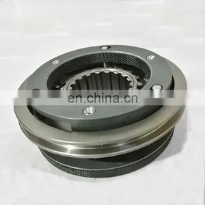 Low Price High/low Gear Synchronizer Assembly A-C09005 For Dongfeng thumbnail-4