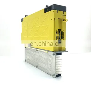Good Price for Original Japan Fanuc Servo Amplifier Module A06B-6127-H103 Cnc Machine thumbnail-1