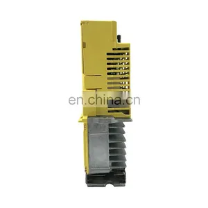 Discount Price Original Fanuc A06B-6089-H206 Servo Amplifier Unit thumbnail-5