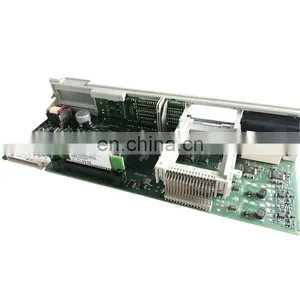 Siemens 6SN1118-0NH01-0AA1 SIMODRIVE 611 Universal HRS Control Unit thumbnail-5