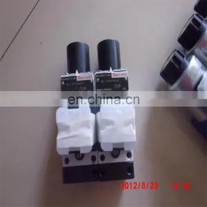 Control Pressure Switches thumbnail-5