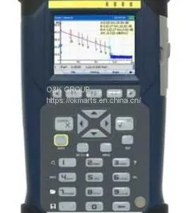 Optical Time-Domain Reflectometer