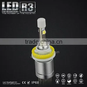 China Supplier 40W 4800lm High Quality All in One Led Headlight thumbnail-4