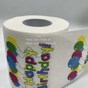 Print on Demand Toilet Paper thumbnail-1
