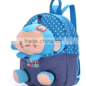 Wholesale Hot Selling Best Quality Honey Mate Drawstring School thumbnail-6