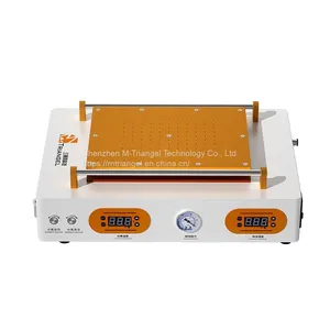 Bubble Removal Machine Separator 2in1 Machine thumbnail-1