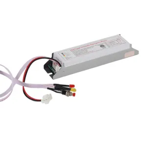 American ETL Certified LED Emergency Power Supply Driver for Panel Downlight Tube thumbnail-1