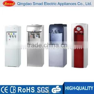 Standing/compressor Cooling Water Dispenser thumbnail-1