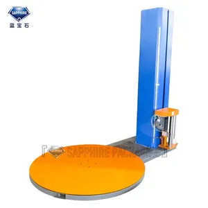 Factory Direct Sales TP2000F Load 3 Tons, Support Customization With CE Certification thumbnail-1