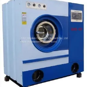 25kg Capacity Tumble Dryer thumbnail-2