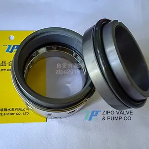 58U-50 Spring Type 304SS Mechanical Seal With Single Silicon Carbide Sealing Surface thumbnail-4