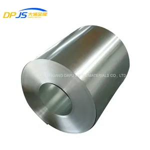 201 200 N08800 Nickel Alloy Coil/Strip High Density From Chinese Manufacturer thumbnail-3