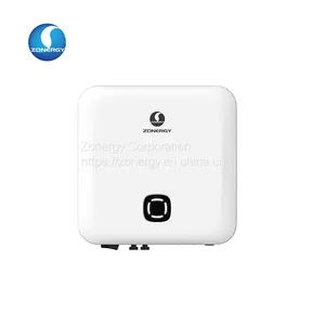 Zonergy Solar pv Inverter Manufacturers for Brazil Solar Energy Market thumbnail-3