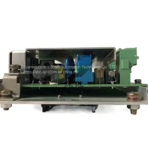 ABB 07AC91D 07AC91 Analog Input/output Unit Fast Shipping Free thumbnail-1