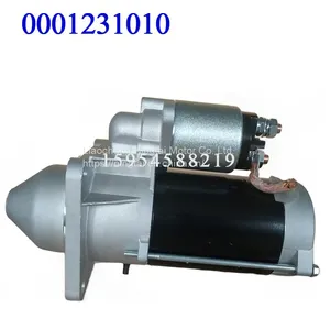 Bosch 0001231010 220V Motor Starter Fabricators Bosch Starter Motor 12V China Soft Starter Motor Fits Fot Iveco FIAT Truck Engine thumbnail-2