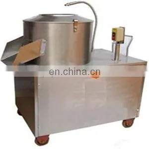 Onion Skin Removing Machine thumbnail-3