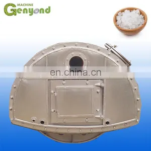 Single Crystal Sugar Production Machine thumbnail-2
