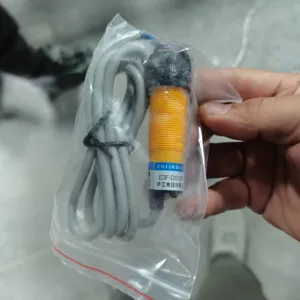 PVB Lamination Glass Experiment Autoclave Photoelectric Switch thumbnail-1