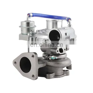 Complete Turbo CT16 17201-30080 FTV-2KD 17201-3008017201-30080 2KD 1720130080 thumbnail-1