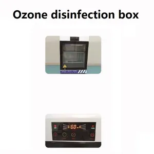Laboratory Ozone Disinfection Box thumbnail-5