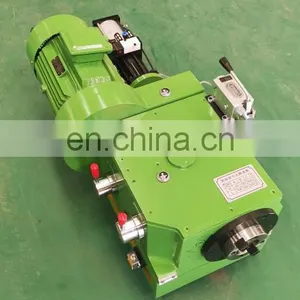 BT50 Milling Head Boring Milling Spindle Heads Power Head High Quality With High Speed thumbnail-4