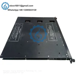 TRICONEX 4211 Remote Module Extender thumbnail-3