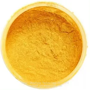 CAS 16903-35-8 Gold Trichloride Tetrachloro-auric Acid Gold (III) Chloride Hydrate Other Chemical Products thumbnail-3