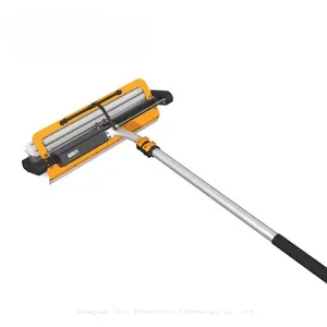 2024 New Roller Brush For Solar Panel Cleaning Solar Panel Cleaning Kit thumbnail-1