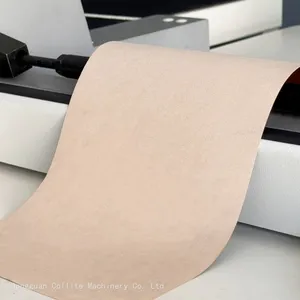 Fortuna Bandknife Splitting Machine NAF470 Leathe Splitter 470mm thumbnail-2
