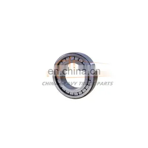 Best Sales SINOTRUK CNHTC SITRAK Chassis Axle Accessories 810W93420-0097 Tapered Roller Bearing 31313 thumbnail-3