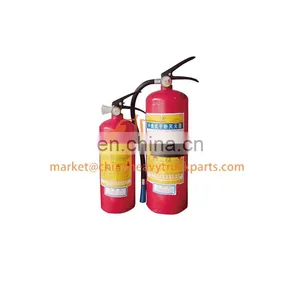 Foton Auman/Aumark/Miler/Land Pioneer Weichai Engine Gearbox Zf/Fast Truck Spare Parts 1b24982500005 Fire Extinguisher thumbnail-3