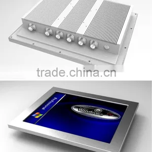 Industrial Touch Panel PC thumbnail-1