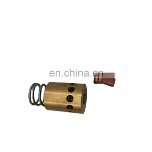 1092 1460 22 MOTOR 315KW 10KV/50HZ 2P IP23 Atlas Screw Air Compressor Spare Parts High Quality thumbnail-3