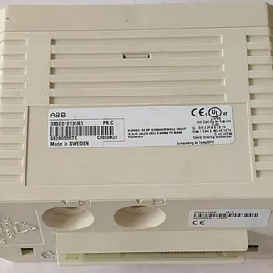 ABB CI858K01 3BSE018135R1 Communication Module thumbnail-2